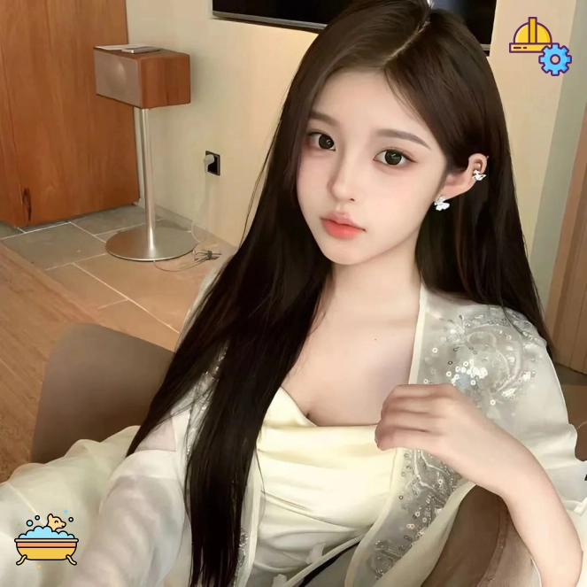 沈洁女士